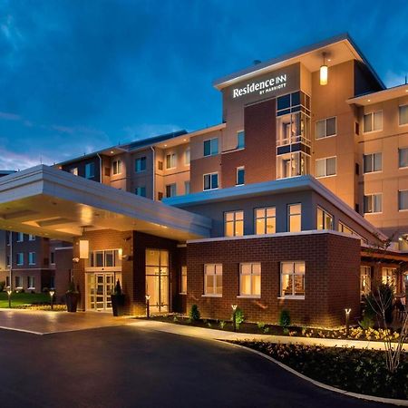 Residence Inn By Marriott Lancaster Rohrerstown Exterior photo