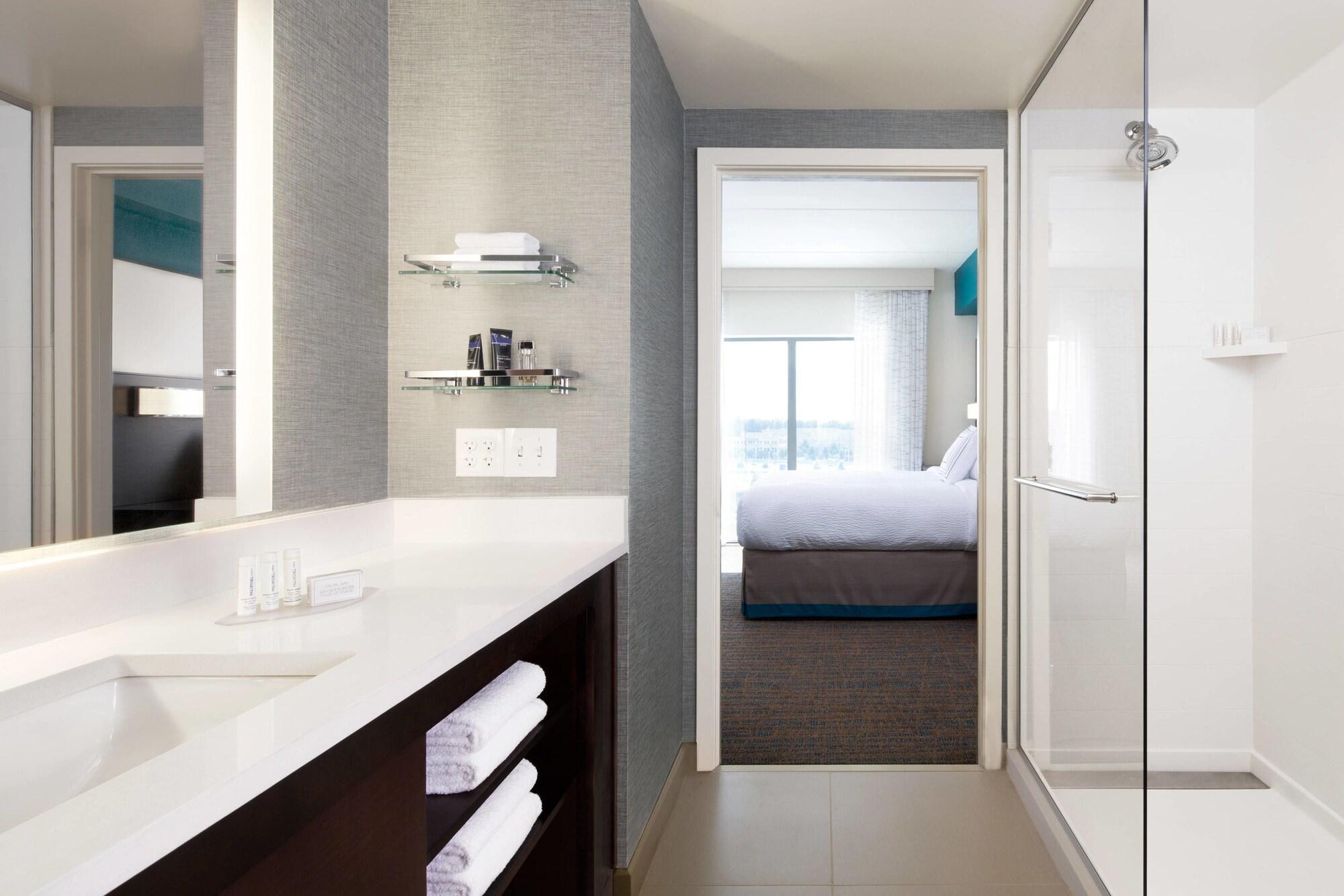 Residence Inn By Marriott Lancaster Rohrerstown Exterior photo