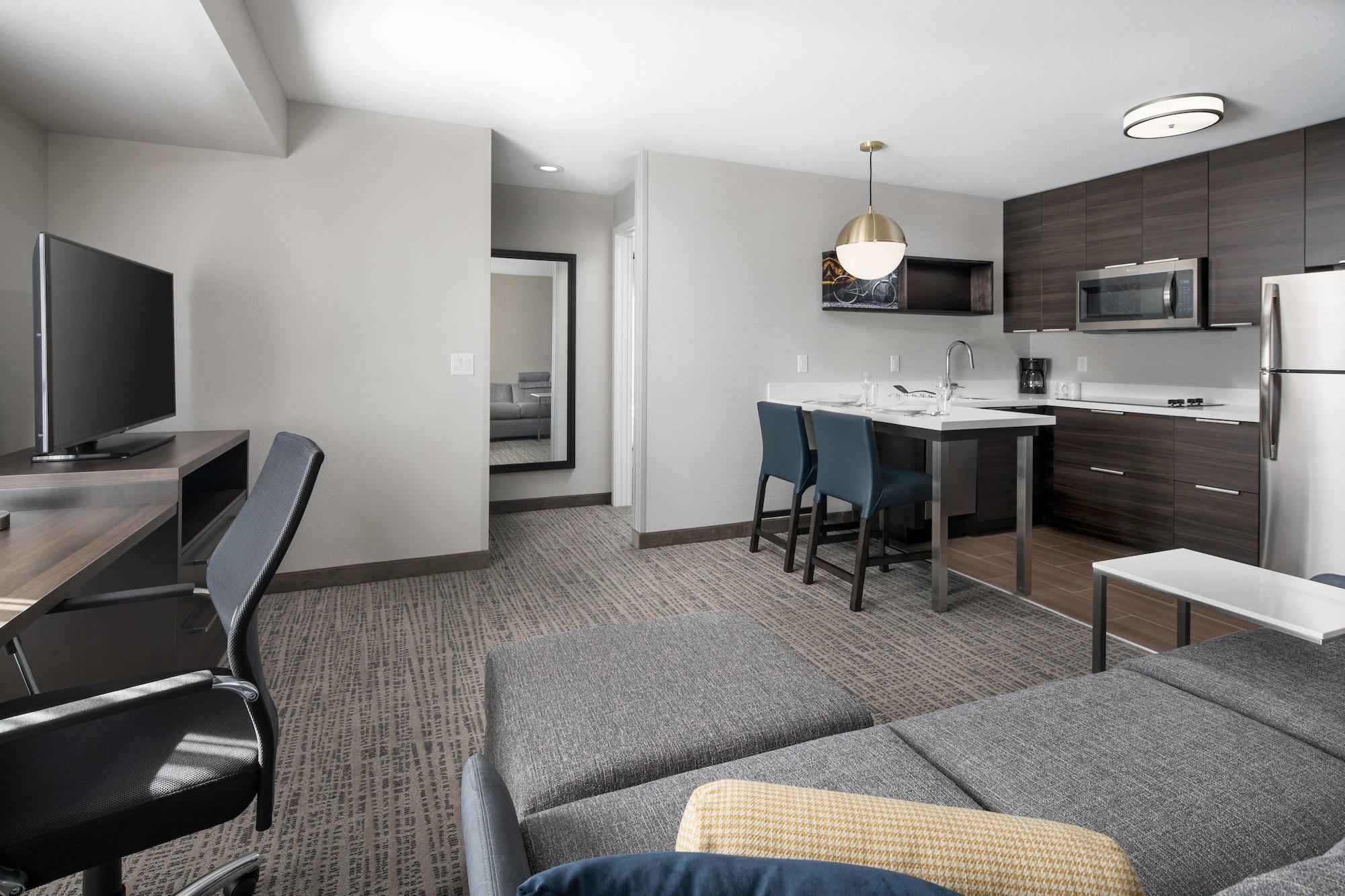 Residence Inn By Marriott Lancaster Rohrerstown Exterior photo