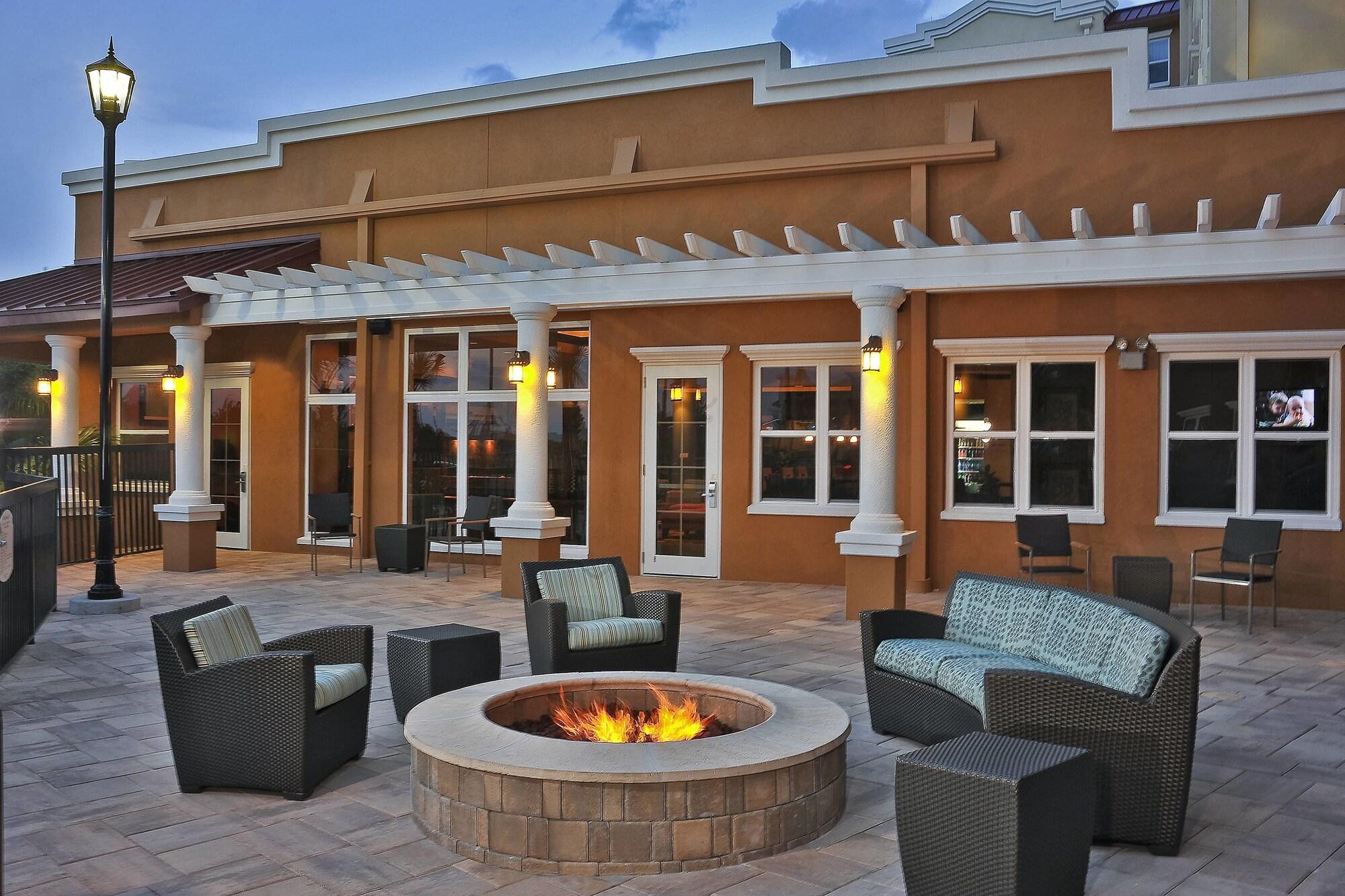 Residence Inn By Marriott Lancaster Rohrerstown Exterior photo