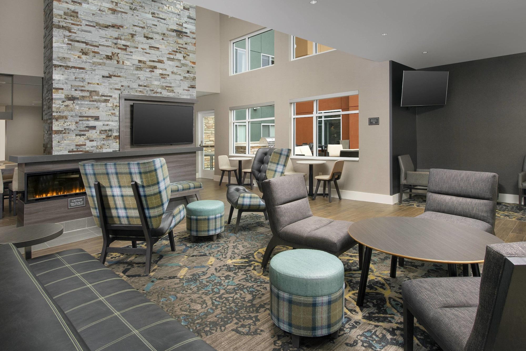 Residence Inn By Marriott Lancaster Rohrerstown Exterior photo