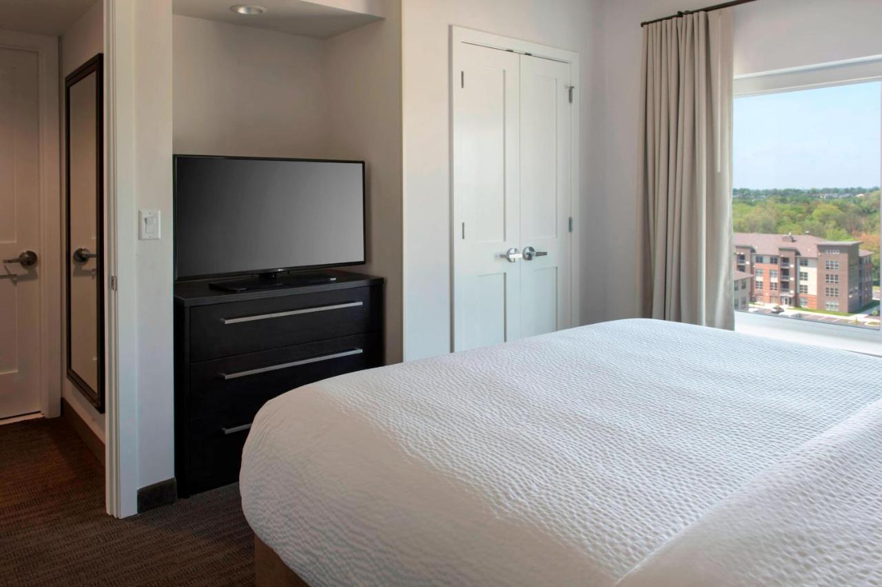 Residence Inn By Marriott Lancaster Rohrerstown Exterior photo