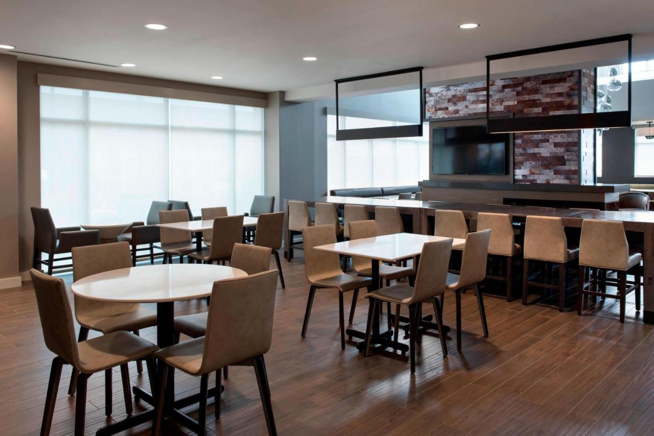 Residence Inn By Marriott Lancaster Rohrerstown Exterior photo