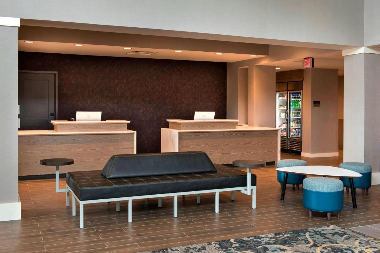 Residence Inn By Marriott Lancaster Rohrerstown Exterior photo