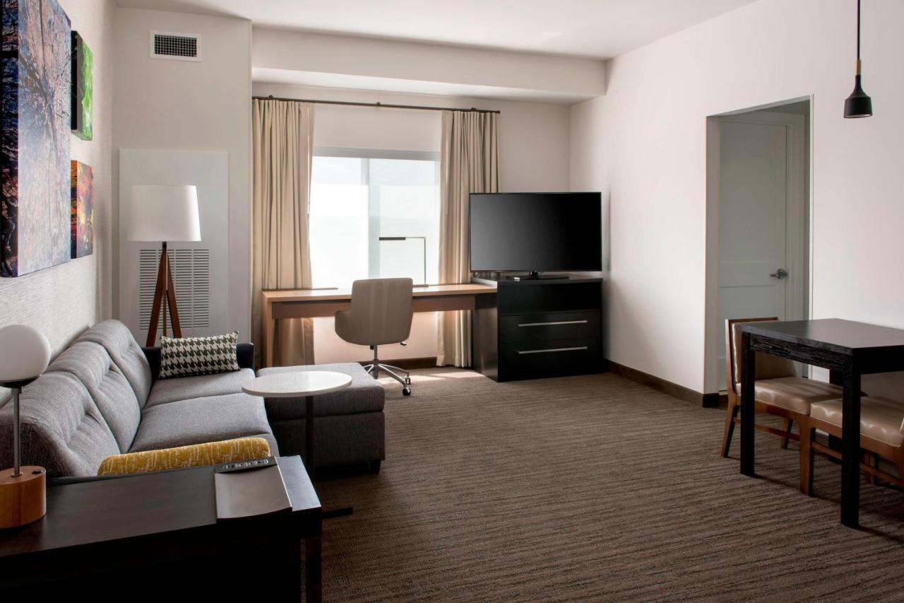 Residence Inn By Marriott Lancaster Rohrerstown Exterior photo