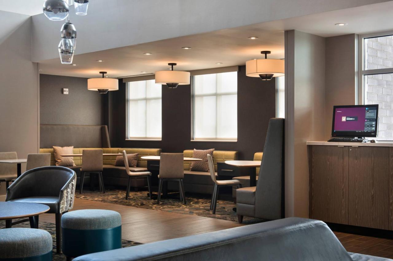 Residence Inn By Marriott Lancaster Rohrerstown Exterior photo