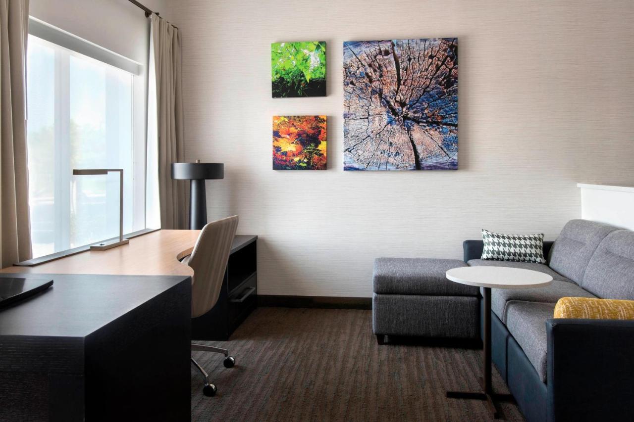 Residence Inn By Marriott Lancaster Rohrerstown Exterior photo