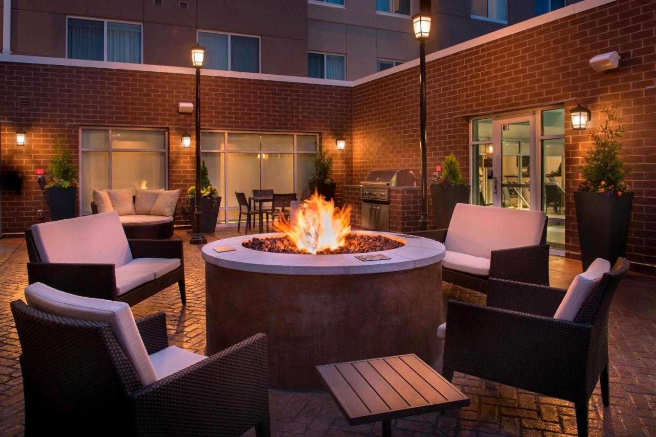 Residence Inn By Marriott Lancaster Rohrerstown Exterior photo