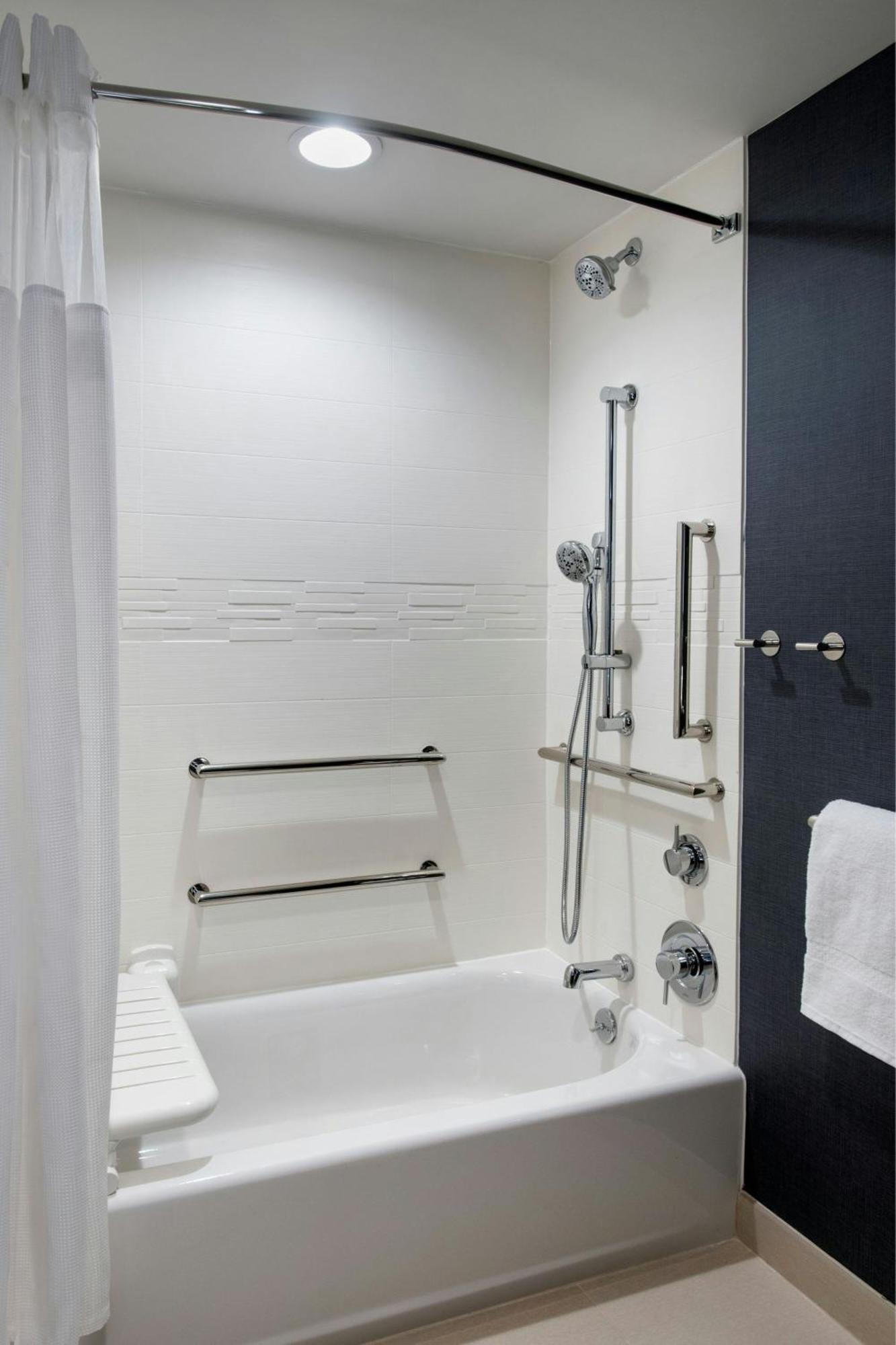 Residence Inn By Marriott Lancaster Rohrerstown Exterior photo