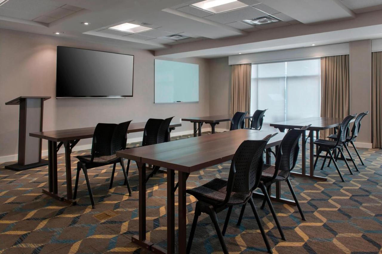 Residence Inn By Marriott Lancaster Rohrerstown Exterior photo