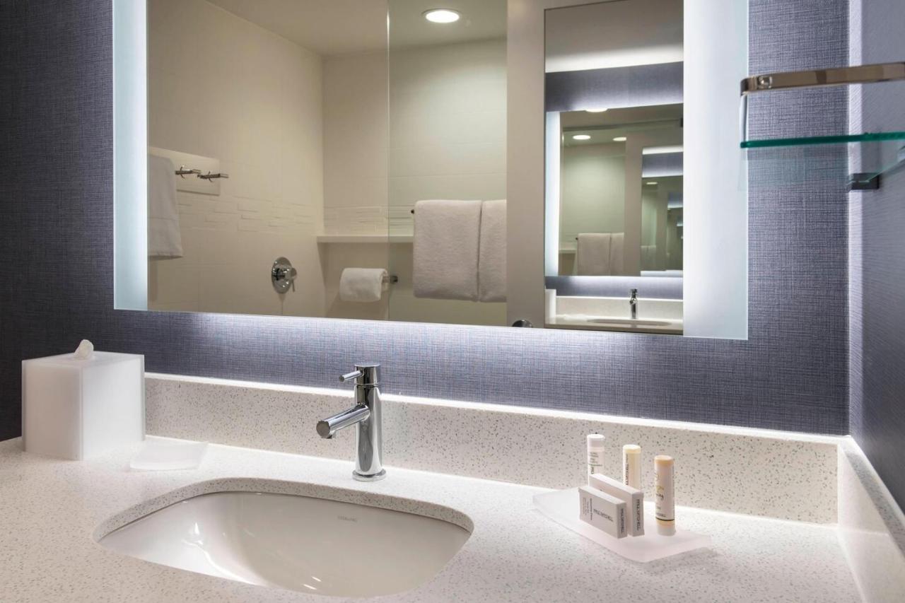 Residence Inn By Marriott Lancaster Rohrerstown Exterior photo